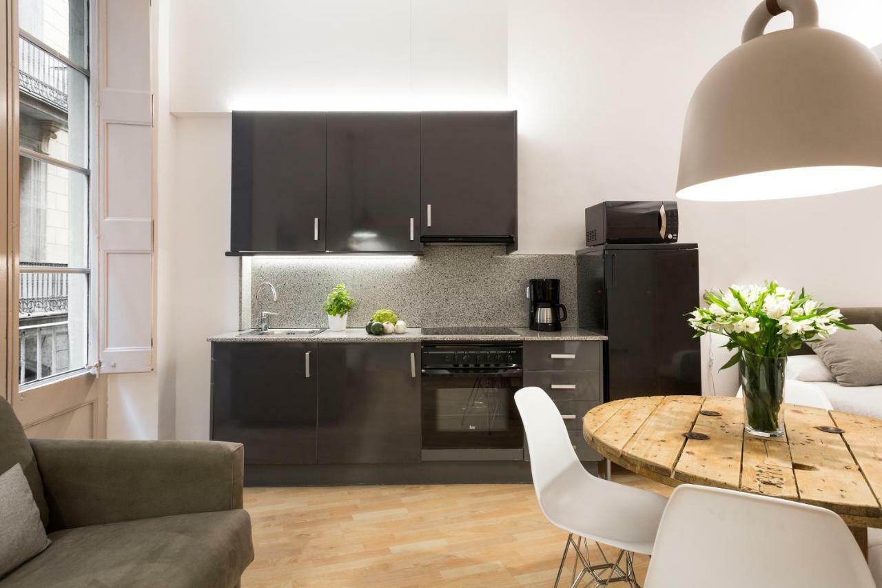 ברצלונה Ola Living Cnd Canuda מראה חיצוני תמונה